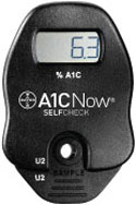 A1C Meter